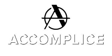 Accomplice Accomplice